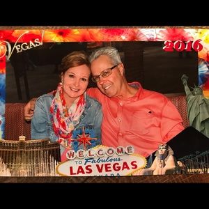 Meet your Posher, Kimn